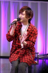 花江夏樹さんら豪華声優陣が登壇した『ディズニー ツイステッドワンダーランド』AJ2019レポが到着