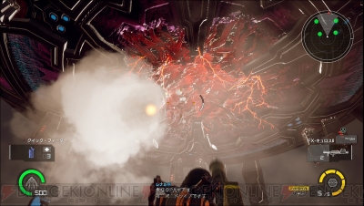 新作 Edf アイアンレイン レビュー よりドラマティックに より自由にプレイできる魅力を紹介 電撃オンライン