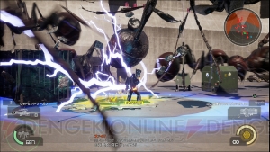 新作『EDF：アイアンレイン』レビュー！ よりドラマティックに、より自由にプレイできる魅力を紹介