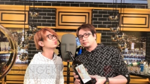 AbemaTV『声優と夜あそび』安元洋貴さん＆江口拓也さんが初MCで木村昴さん、関智一さんと夜あそび!?