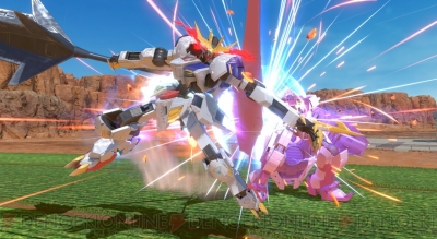 エクストリームバーサス2 プレイヤー座談会 みねね レオシグ レキの3人が稼働半年や機体調整を語る 電撃オンライン