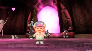 『DQX』