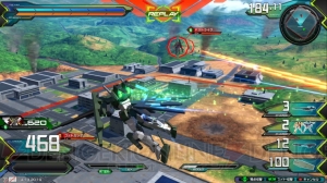 『機動戦士ガンダム EXVS.2』でよく使われるテクニックを紹介。基本戦術から1歩進んだ技術やシステムを解説