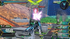 『機動戦士ガンダム EXVS.2』でよく使われるテクニックを紹介。基本戦術から1歩進んだ技術やシステムを解説