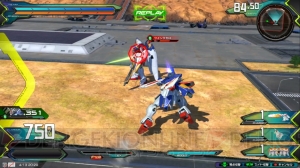 『機動戦士ガンダム EXVS.2』でよく使われるテクニックを紹介。基本戦術から1歩進んだ技術やシステムを解説