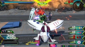 『機動戦士ガンダム EXVS.2』でよく使われるテクニックを紹介。基本戦術から1歩進んだ技術やシステムを解説