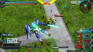 『機動戦士ガンダム EXVS.2』でよく使われるテクニックを紹介。基本戦術から1歩進んだ技術やシステムを解説