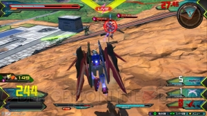 『機動戦士ガンダム EXVS.2』でよく使われるテクニックを紹介。基本戦術から1歩進んだ技術やシステムを解説