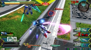 『機動戦士ガンダム EXVS.2』でよく使われるテクニックを紹介。基本戦術から1歩進んだ技術やシステムを解説