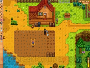 『Stardew Valley』はさまざまなハードで何度もプレイするほど愛している良作【乃亜流ゲームコラム第20回】