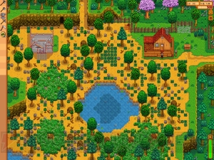 『Stardew Valley』はさまざまなハードで何度もプレイするほど愛している良作【乃亜流ゲームコラム第20回】