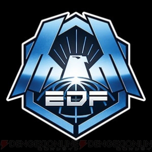 『EDF： アイアンレイン』