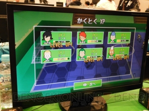 サッカーとタクティカルRPGの意外な組み合わせ『がんばれ！スーパーストライカーズ』試遊レポ【TOKYO SANDBOX】