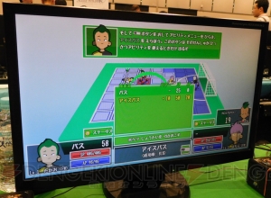 サッカーとタクティカルRPGの意外な組み合わせ『がんばれ！スーパーストライカーズ』試遊レポ【TOKYO SANDBOX】