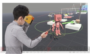 『Nintendo Labo： VR Kit（ニンテンドーラボVRキット）』