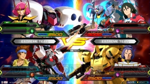 『機動戦士ガンダム EXVS.2』でよく使われるテクニックを紹介。基本戦術から1歩進んだ技術やシステムを解説