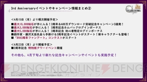 惨禍の狂神レザード（声優：子安武人さん）が実装！『ヴァルキリーアナトミア』3周年記念生放送レポ