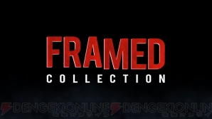 『FRAMED Collection』