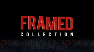 【おすすめDLゲーム】『FRAMED Collection』は漫画のコマを入れ替えて運命を切り開くスパイアドベンチャー