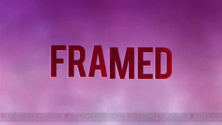 【おすすめDLゲーム】『FRAMED Collection』は漫画のコマを入れ替えて運命を切り開くスパイアドベンチャー