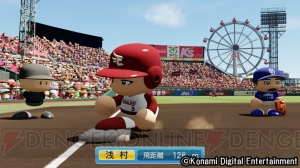 『パワプロ2018』2019シーズンへの無料アップデートが4月23日実施。新モード“名将甲子園”が登場