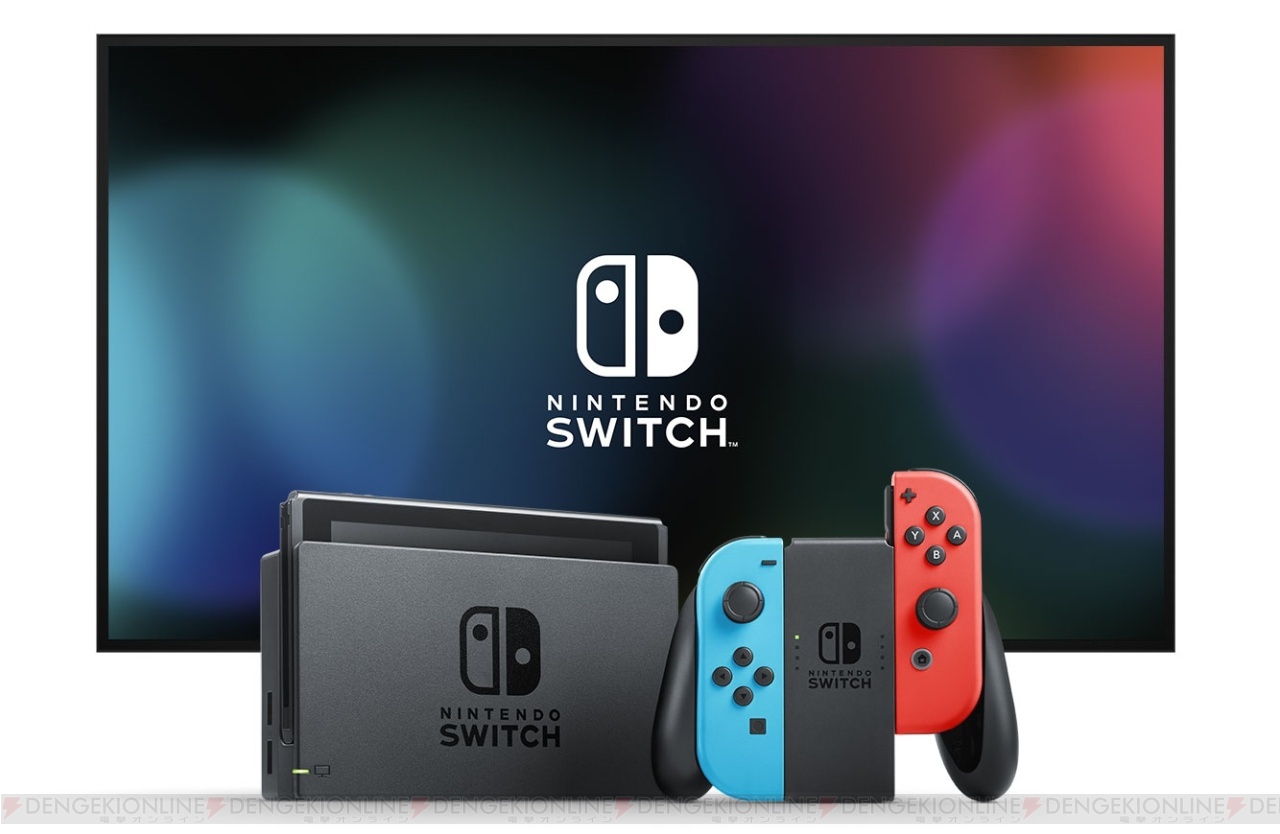 Nintendo Switch最新バージョン“8.0.0”が配信。2台目本体へソフトごとにデータ引っ越しが可能に - 電撃オンライン