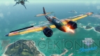 『World of Warplanes』