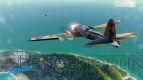 『World of Warplanes』