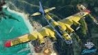 『World of Warplanes』