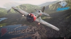 『World of Warplanes』