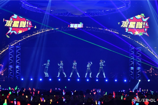 幕張メッセで行われた『あんスタ！』DREAM LIVE 3rd TourのDEEP公演をレポート