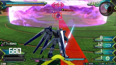 機動戦士ガンダム Exvs 2 小ネタ集 今日から使える かもしれない豆知識を紹介 電撃オンライン