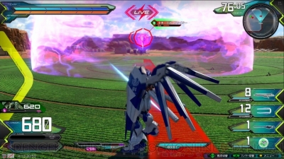 機動戦士ガンダム Exvs 2 小ネタ集 今日から使える かもしれない豆知識を紹介 電撃オンライン