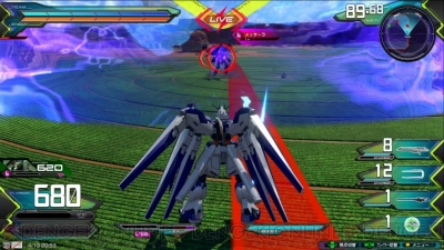 機動戦士ガンダム Exvs 2 小ネタ集 今日から使える かもしれない豆知識を紹介 電撃オンライン