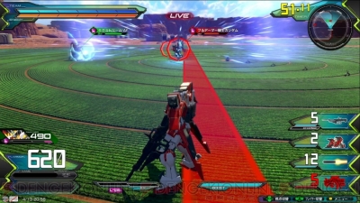 機動戦士ガンダム Exvs 2 小ネタ集 今日から使える かもしれない豆知識を紹介 電撃オンライン