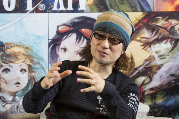 Ffxiv リターン トゥ イヴァリース完結記念 秘話満載で贈る松野泰己氏 吉田直樹氏特別対談 電撃ps 電撃playstation Ffxiv リターン トゥ イヴァリース完結記念 秘話満載で贈る松野泰己氏 吉田直樹氏特別対談 電撃ps 電撃playstation