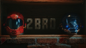 『デイズ・ゴーン』ゲーム配信チーム“2BRO.”が顔出し!? ついに明かされる彼らの姿に注目