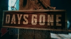 『Days Gone（デイズ・ゴーン）』