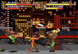 『メガドライブミニ』に『サンダーフォースIII』『アイラブ ミッキー＆ドナルド』が収録決定