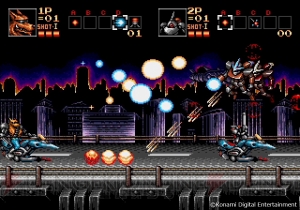 『メガドライブミニ』に『サンダーフォースIII』『アイラブ ミッキー＆ドナルド』が収録決定