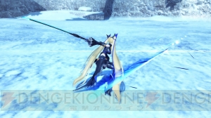 『PSO2』新クラス“ファントム”の特徴の1つ“シフトPA”やクラススキルを紹介