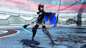 『PSO2』新クラス“ファントム”の特徴の1つ“シフトPA”やクラススキルを紹介