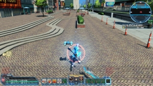 『PSO2』新クラス“ファントム”の特徴の1つ“シフトPA”やクラススキルを紹介