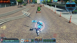 『PSO2』新クラス“ファントム”の特徴の1つ“シフトPA”やクラススキルを紹介