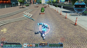 『PSO2』新クラス“ファントム”の特徴の1つ“シフトPA”やクラススキルを紹介