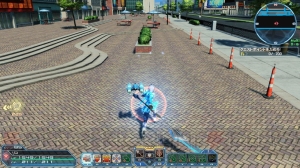 『PSO2』新クラス“ファントム”の特徴の1つ“シフトPA”やクラススキルを紹介