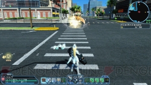 『PSO2』新クラス“ファントム”の特徴の1つ“シフトPA”やクラススキルを紹介