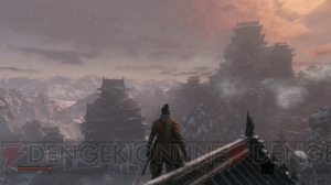 Webサービス“ej*”にて『SEKIRO』“大忍び 梟”や“破戒僧”攻略が公開