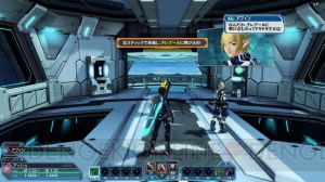 『PSO2』新クラス“ファントム”の特徴の1つ“シフトPA”やクラススキルを紹介