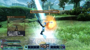 『PSO2』新クラス“ファントム”の特徴の1つ“シフトPA”やクラススキルを紹介